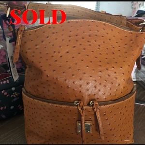 Dooney & Bourke med bag